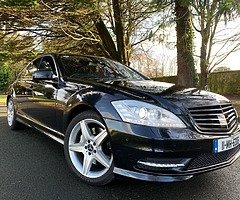 2011 Mercedes S65 AMG ULTIMATE SPEC! ⭐️⭐️⭐️