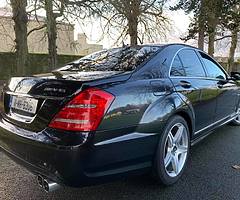 2011 Mercedes S65 AMG ULTIMATE SPEC! ⭐️⭐️⭐️