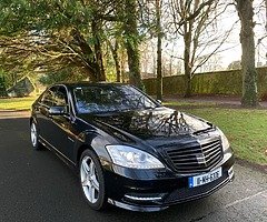 2011 Mercedes S65 AMG ULTIMATE SPEC! ⭐️⭐️⭐️ - Image 7/10