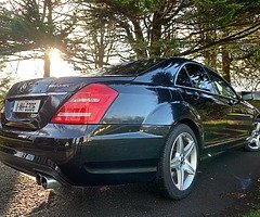 2011 Mercedes S65 AMG ULTIMATE SPEC! ⭐️⭐️⭐️ - Image 9/10