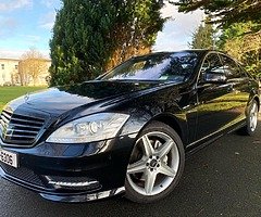 2011 Mercedes S65 AMG ULTIMATE SPEC! ⭐️⭐️⭐️ - Image 10/10