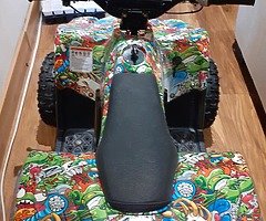 Kids quad - Image 3/3