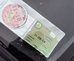 2007 suzuki ignis - Image 5/5