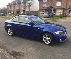 Bmw 118d