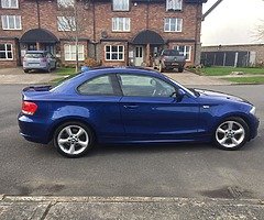 Bmw 118d