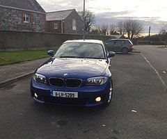 Bmw 118d - Image 6/7