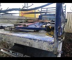 Dropside tipper body for sale - Image 3/3