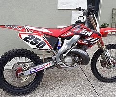 Contact seller