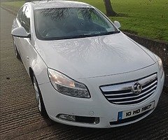 Insignia 2010, 2.0 diesel for sale