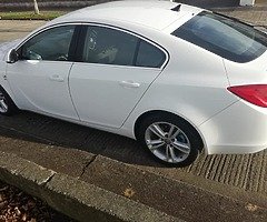 Insignia 2010, 2.0 diesel for sale