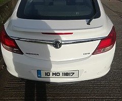 Insignia 2010, 2.0 diesel for sale