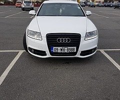 Audi A6 SLine black edition - Image 4/9