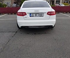 Audi A6 SLine black edition - Image 7/9