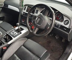 Audi A6 SLine black edition - Image 9/9