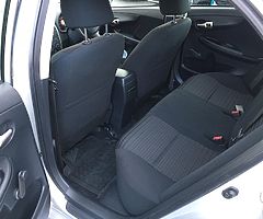Corolla 82970km - Image 10/10