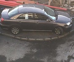 Toyota Avensis 2008 Manual