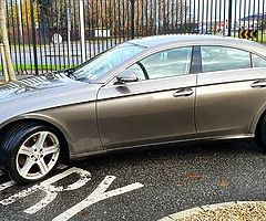 CLS 320 Diesel Nct - Image 3/6