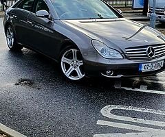 CLS 320 Diesel Nct - Image 4/6