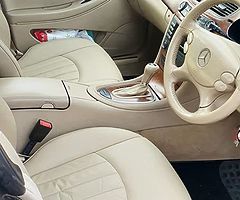 CLS 320 Diesel Nct - Image 5/6