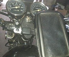 Suzuki gn125 - Image 4/4
