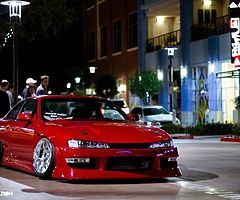 **Wanted** UK s14