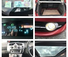 07 RENAULT SCENIC NEW NCT 3-20 TAX 5-19 MINT !!!! - Image 6/7