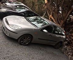 Car parts all cars for breaking