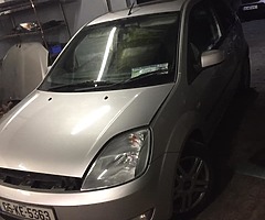 Car parts all cars for breaking - Image 5/10