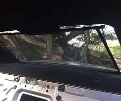 Car parts all cars for breaking - Image 6/10