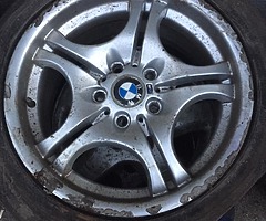 Car parts all cars for breaking - Image 7/10