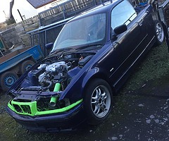 Car parts all cars for breaking - Image 8/10