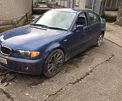 Car parts all cars for breaking - Image 9/10