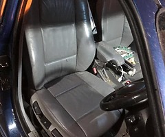 Car parts all cars for breaking - Image 10/10