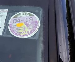 08Pasat 1.4petrol nct and tax