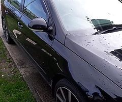08Pasat 1.4petrol nct and tax - Image 4/6