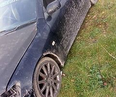 Lexus is200