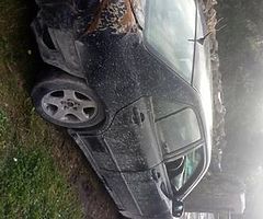 Lexus is200