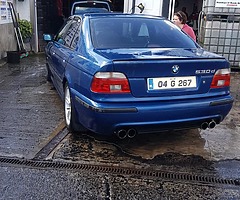 Bmw 530d - Image 6/7