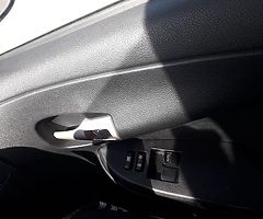 Toyota Corolla 1.4 Saloon Fresh NCT & Tax