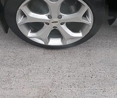 ST alloys wanted