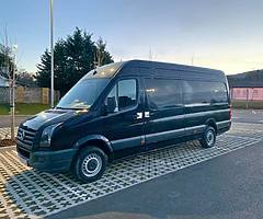 2015 Volkswagen Atlas