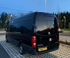 2015 Volkswagen Atlas - Image 5/6