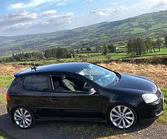 •Kitted vw mk5 1.9tdi•