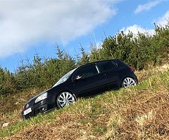 •Kitted vw mk5 1.9tdi• - Image 4/9