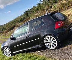 •Kitted vw mk5 1.9tdi• - Image 5/9