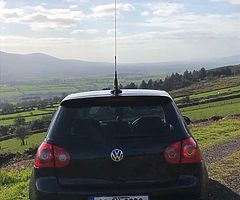 •Kitted vw mk5 1.9tdi• - Image 6/9