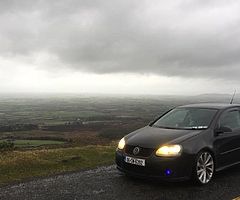 •Kitted vw mk5 1.9tdi• - Image 7/9