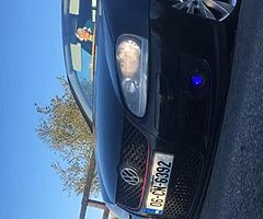 •Kitted vw mk5 1.9tdi• - Image 8/9
