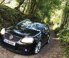 •Kitted vw mk5 1.9tdi• - Image 9/9