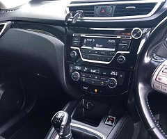 Nissan Qashqai Ascenta - Image 6/9